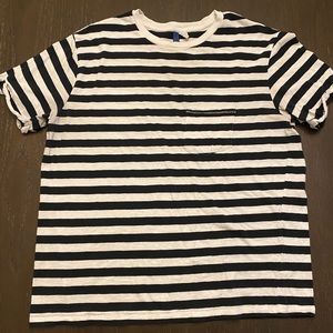 H&M Striped Shirt